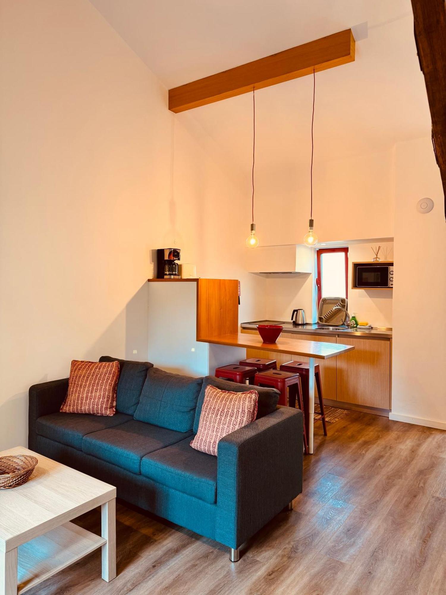 Aldeamento Turistico Do Camarido, Nature & Beach Resort Caminha Rum bild
