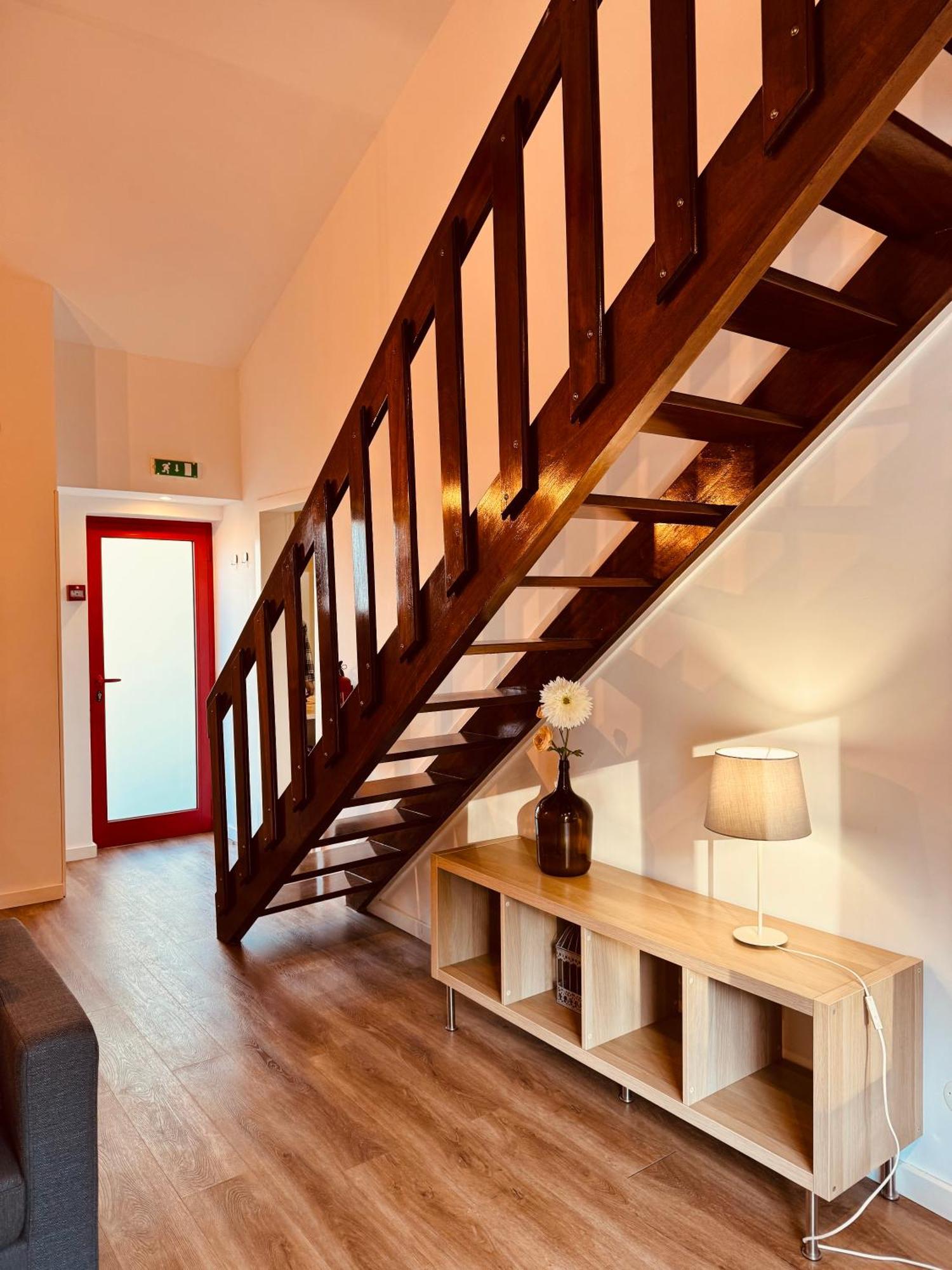 Aldeamento Turistico Do Camarido, Nature & Beach Resort Caminha Rum bild