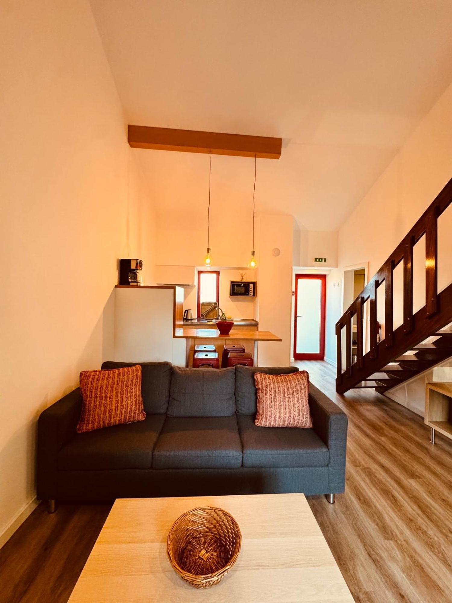 Aldeamento Turistico Do Camarido, Nature & Beach Resort Caminha Rum bild