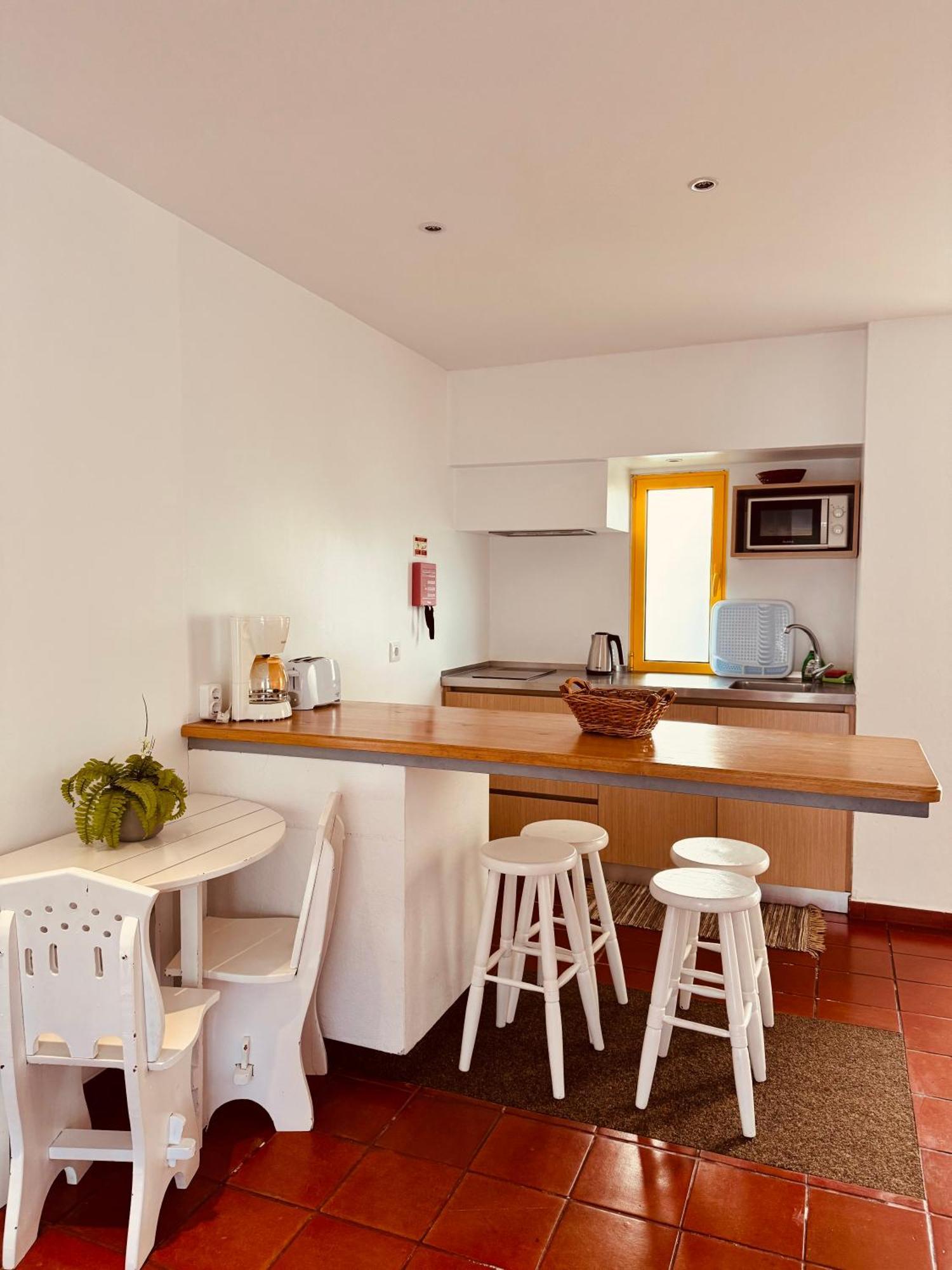 Aldeamento Turistico Do Camarido, Nature & Beach Resort Caminha Rum bild