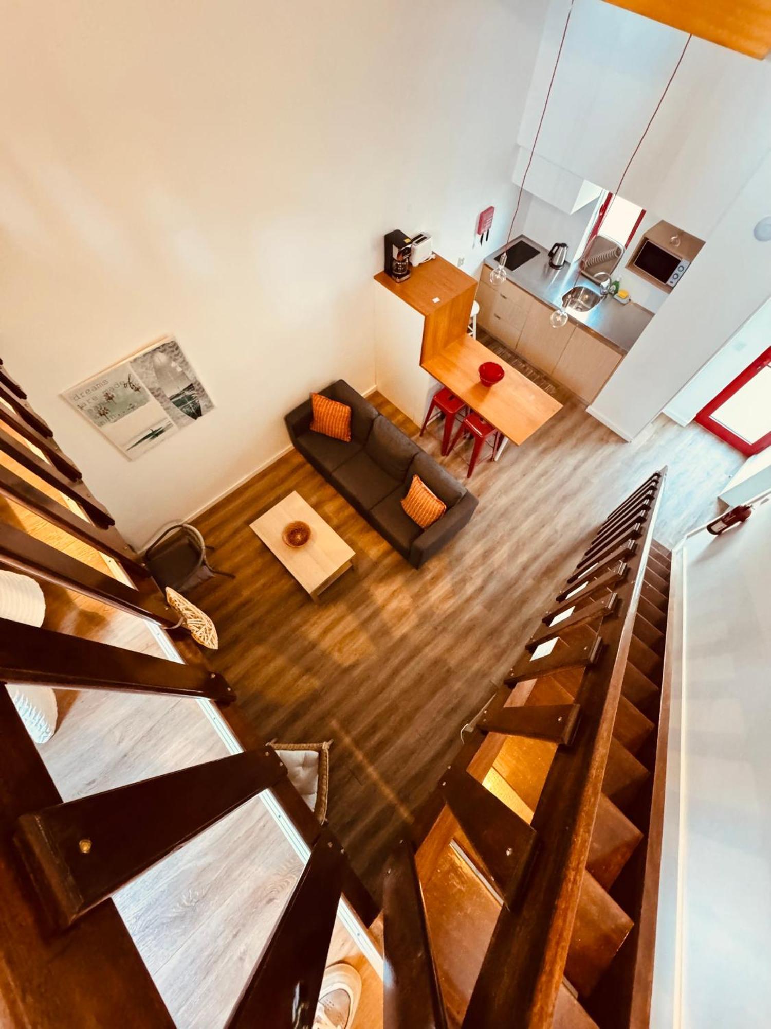 Aldeamento Turistico Do Camarido, Nature & Beach Resort Caminha Rum bild