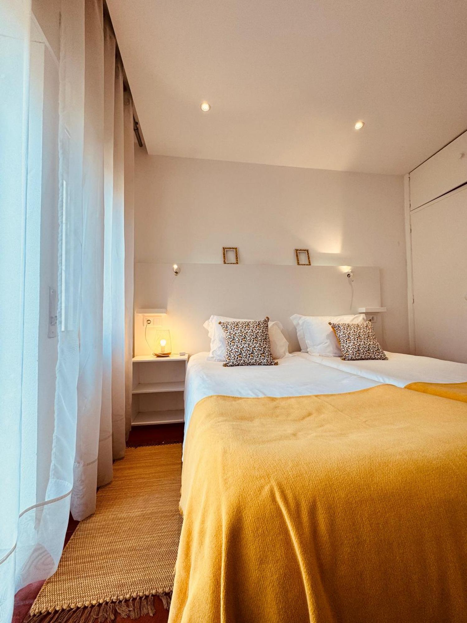 Aldeamento Turistico Do Camarido, Nature & Beach Resort Caminha Rum bild
