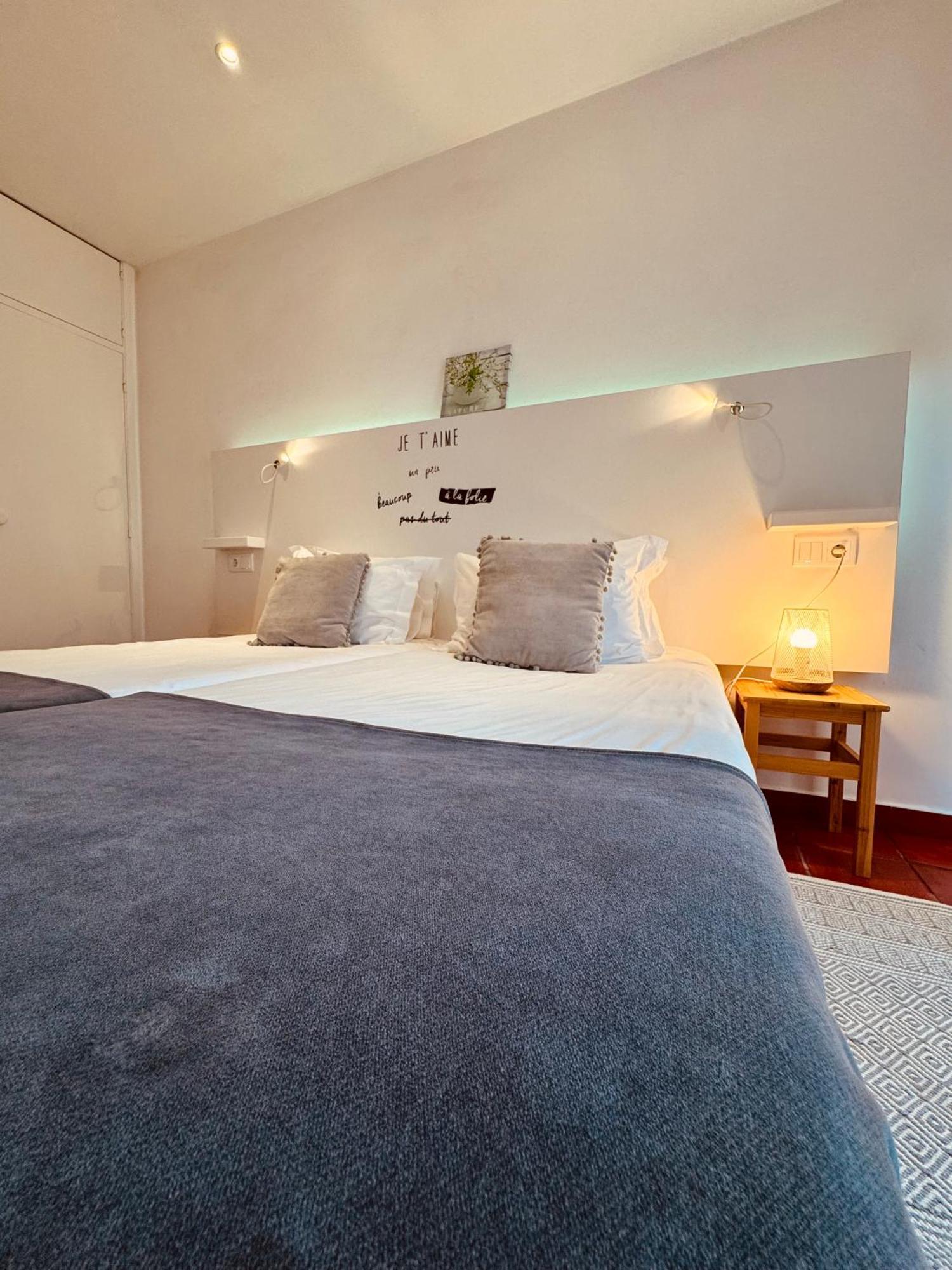 Aldeamento Turistico Do Camarido, Nature & Beach Resort Caminha Rum bild