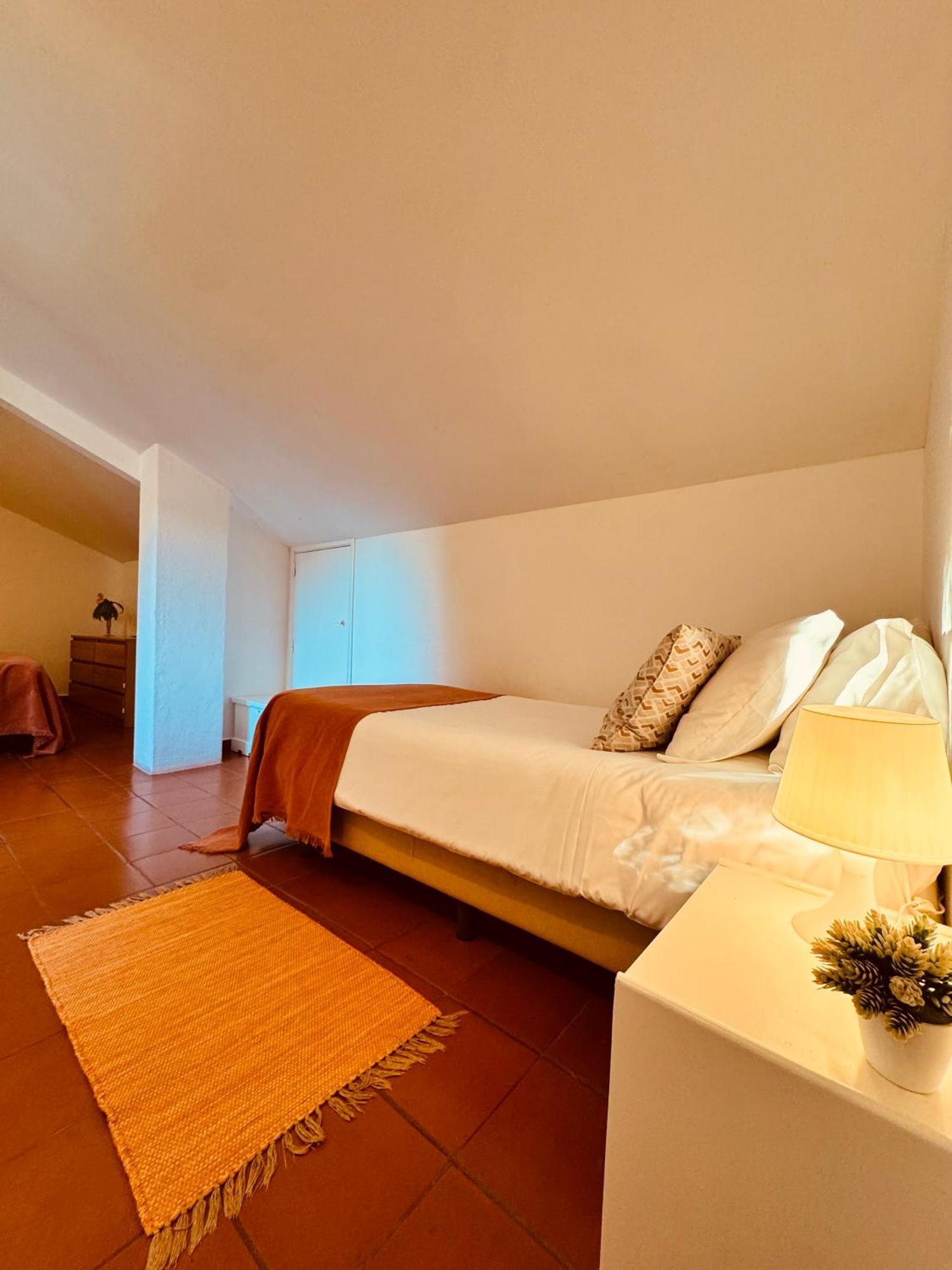 Aldeamento Turistico Do Camarido, Nature & Beach Resort Caminha Rum bild