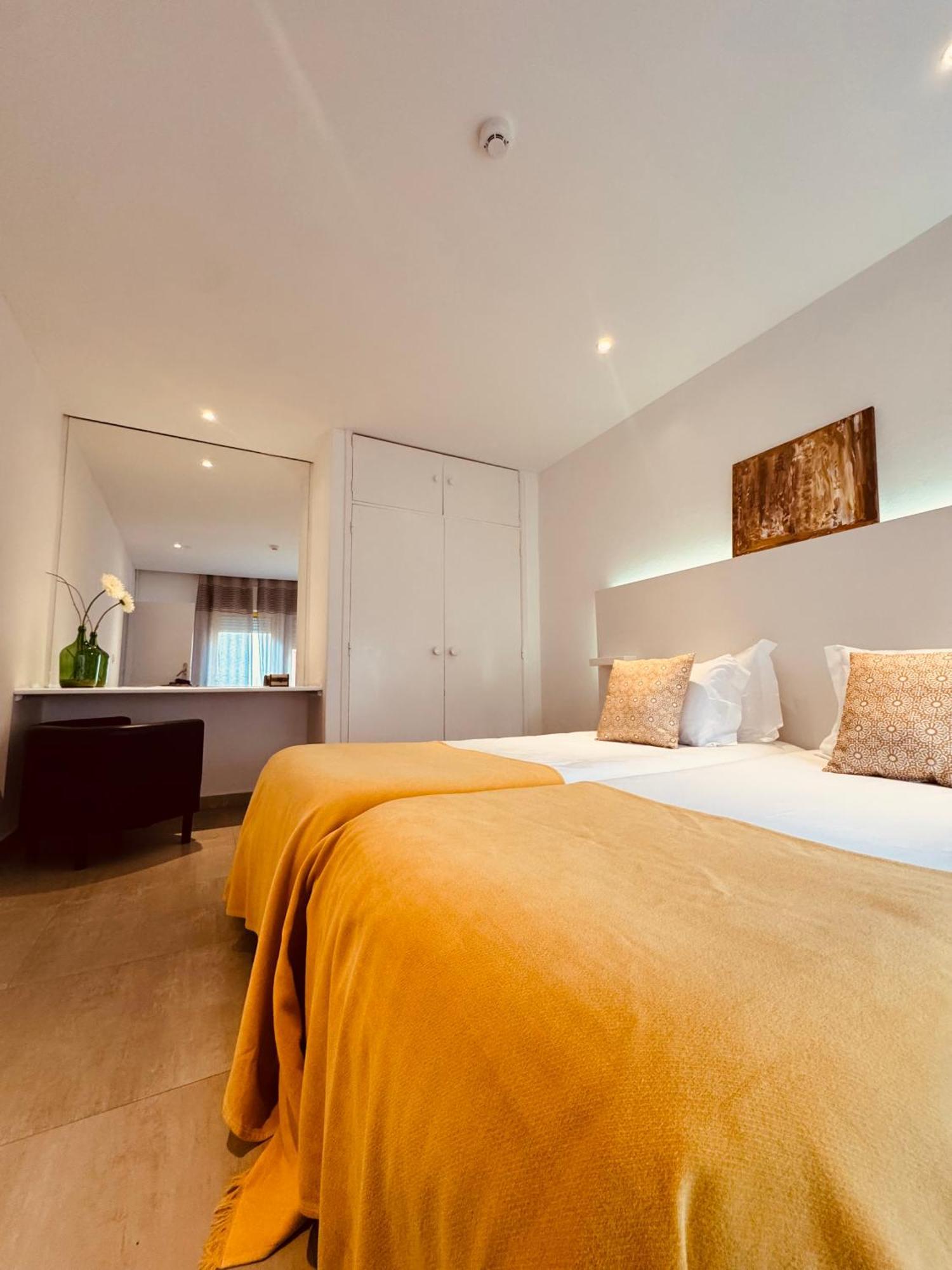Aldeamento Turistico Do Camarido, Nature & Beach Resort Caminha Rum bild