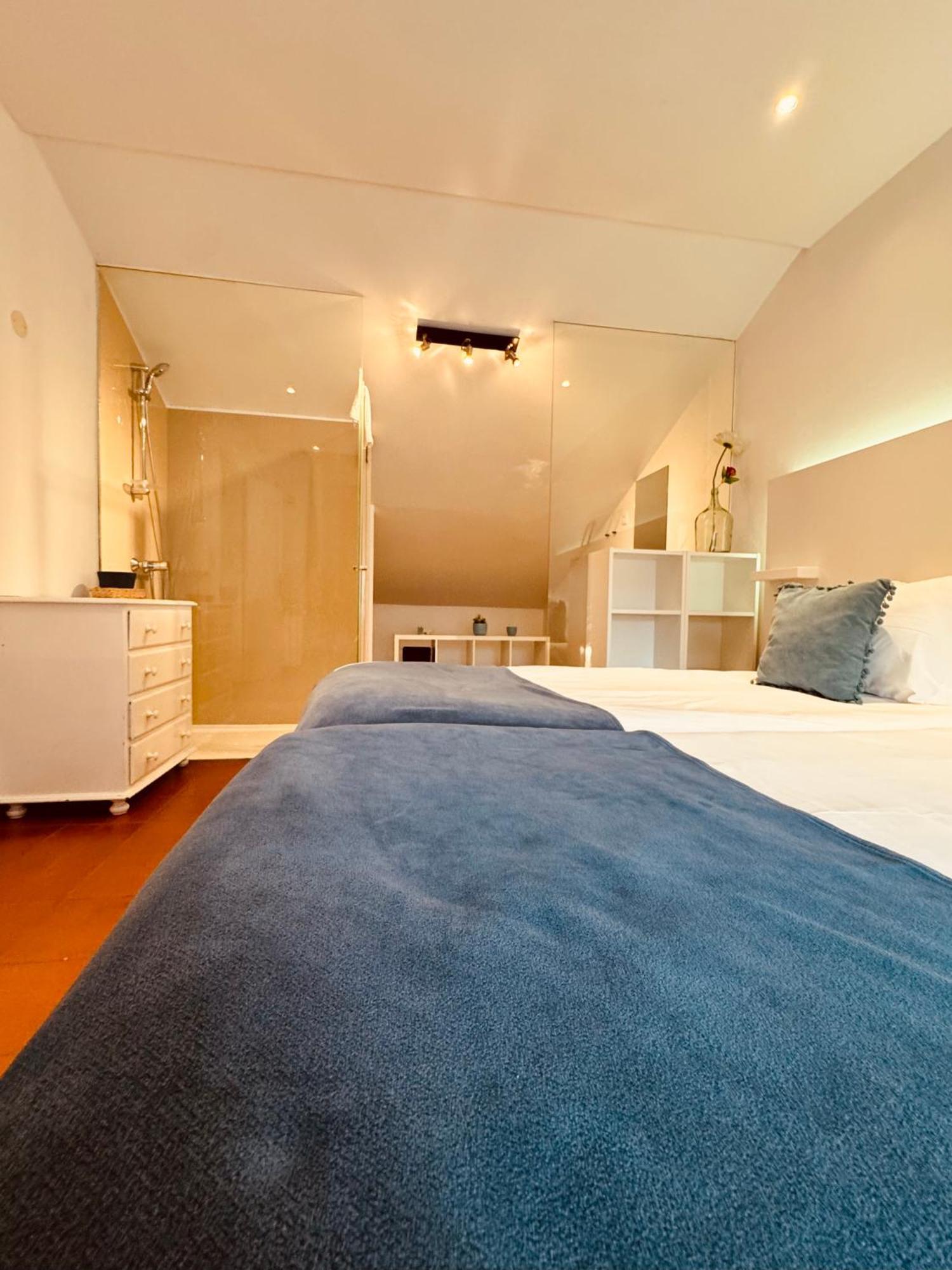 Aldeamento Turistico Do Camarido, Nature & Beach Resort Caminha Rum bild