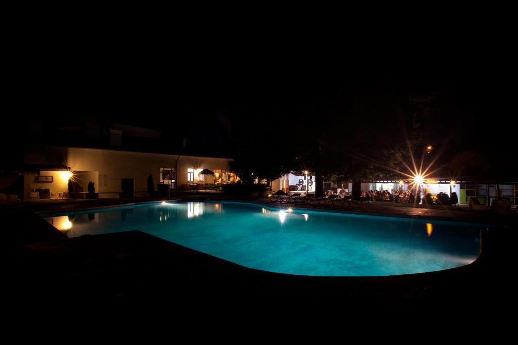 Aldeamento Turistico Do Camarido, Nature & Beach Resort Caminha Exteriör bild